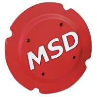 MSD Pro Cap Spark Plug Lead Retainer Replacement Retainer For Pro Cap Kit