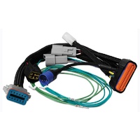 MSD Power Grid Harness Adapter For Power Grid MSD7789