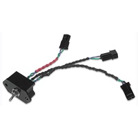 MSD Crank Trigger to Magneto Cross-Over Switch Use with Pro Mag MSD7990