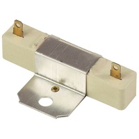 MSD Coil Ballast Resistor 0.8 ohm MSD8214