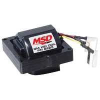 MSD GM HEI Distributor Coil Performance Replacement 42,000 volts MSD8225