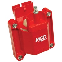 MSD Blaster for Ford TFI Coil Performance Replacement 48,000 volts MSD8227