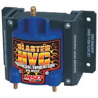 MSD Blaster HVC Coil Works w/ MSD 6 Series Units 42,000 volts MSD8252