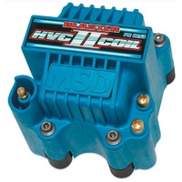 MSD Blaster HVC-2 Coil Works w/ MSD 6 Series Units 44,000 volts MSD8253