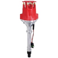 MSD Marine Pro-Billet Distributor Chev Small/Big Block Magnetic Pickup MSD83606