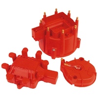 MSD HEI Extreme Cap & Rotor Kit MSD84023