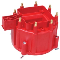 MSD Distributor Cap Suit GM HEI style Distributors Red MSD8411