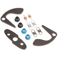 MSD HEI Advance Curve Kit Suit MSD Street Fire & Stock GM Distributor MSD8428