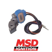 MSD Magnetic Pickup Replacement Magnetic Pickup Assembly All MSD Billet MSD84661