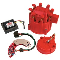 MSD Ultimate HEI Kit GM upgrade kit includes Digital module Cap & Rotor MSD8501