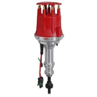 MSD Digital E-Curve Pro Billet Distributor for Ford 289 302 Windsor V8 MSD8503