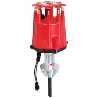 MSD Billet Distributor Chrysler 273-318-340-360 Mechanical Advance MSD8534