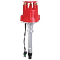 MSD Pro-Billet Marine Distributor SB BB Chev V8 Mechanical Advance MSD8560
