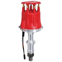 MSD Pro-Billet Distributor Pontiac V8 326-455 Mechanical Advance MSD8563