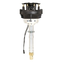MSD Pro Billet Distributor Suit SB/BB Chev With Bronze Gear MSD85705