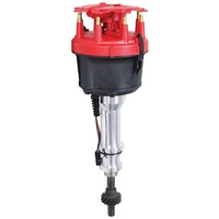MSD Billet Distributor for Ford 302 351 Cleveland V8 Magnetic Trigger MSD8580