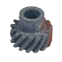 MSD Iron Distributor Gear for Ford 351 Windsor .531" Shaft diameter MSD85852
