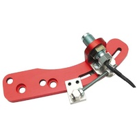 MSD Crank Trigger EZ-Adjust Kit Adjustment kit For crank Trigger pick-up MSD8605