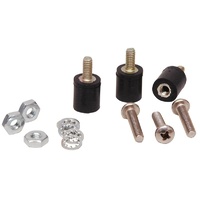MSD Vibration Mounts Suit Blaster SS Coil Set of 3 MSD8839