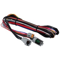 MSD Replacement Harness Suit MSD Programmable Digital-7 Plus MSD8855