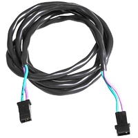 MSD Cable Assembly 2 Wire Magnetic Trigger harness 6 feet long MSD8860