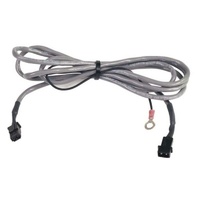 MSD Cable Assembly Shielded 2 Wire Magnetic Trigger harness 6 feet long MSD8862