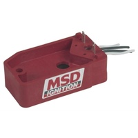 MSD Coil Interface Module GM Dual Tower Coils use with MSD8224 Coil MSD8870