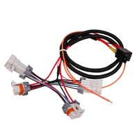 MSD Coil Harness Suit LS Series Coils MSD Or OEM MSD88867
