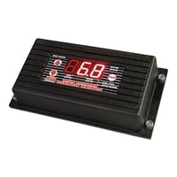 MSD Digital RPM Window Switch RPM Activated Switch LED Push Button MSD8969