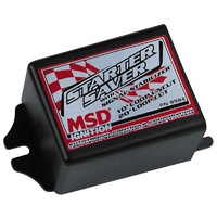 MSD Starter Saver Timing Controller MSD8984