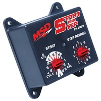 MSD Start and Step Timing Control Timing controller MSD8987