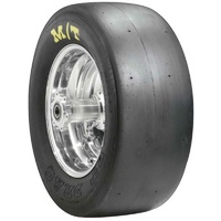 Mickey Thompson 29.0 X 13-15 M/C Drag Slick Tyre MT3065M