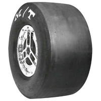 Mickey Thompson Motorcycle Drag Slick Tyre 31.0 x 14.0-15 MT3073M