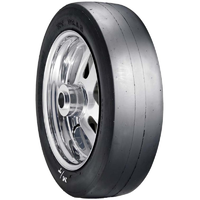 Mickey Thompson Motorcycle Drag Slick Tyre 26.0 x 7.0-17 MT3221