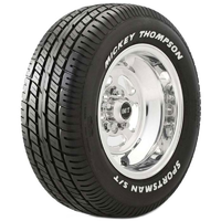 Mickey Thompson Sportsman S/T Tyre w/ Raised White Lettering P255/60 R15 MT6028