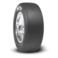 Mickey Thompson Tyre Pro Drag Radial 31.25/12.2R15W R1 Each