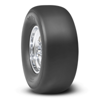 Mickey Thompson Tyre Pro Bracket Radial 26x10-15 X5 Compound Blackwall 26.2 O.D. Each