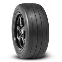 Mickey Thompson Tyre ET Street R P315/35-17 Radial R2 Compound Blackwall 25.9 O.D. Each