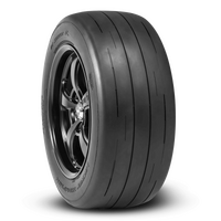 Mickey Thompson Tyre ET Street R Radial P 315/50-17 Radial Blackwall Directional R2 Compound 29.4 O.D. Each