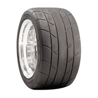 Mickey Thompson Tyre ET Street 27 x 12.50-18 Radial Steel-Belted Blackwall Each