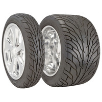 Mickey Thompson Tyre Sportsman S/R LT 26 x 10R18 Radial Blackwall Each