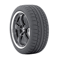 Mickey Thompson Tyre Street Comp P 255 /45R18 Radial 103 Load Range W Speed Rated Blackwall Each