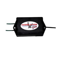 MIDUSA Turn Signal Load Equalizer All Models 1990 & Earlier W/O Self Cancelling Ts U/W Cust Ts
