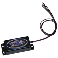MIDUSA Turn Signal Load Equalizer Fits All 1990-1999 (Pre Alarm) Economy Light Duty Le-01 Each