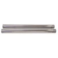 MIDUSA Fork Tubes FXST 84/99 +2 Os Length Replaces HD# 45417-84