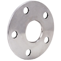 MIDUSA Pulley and Sprocket Spacer 1.25 in. Polished Fits Sealed Bearings Rear Wheel Hub UW Big Twin 00/Later Each