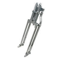 Ultima FRONT END SPRINGER  CHRME -4