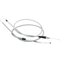 Ultima THROTTLE CABLE SS MP-66- 0276