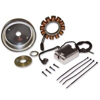 Ultima 32APM Statror Kit OEM TYPECHARGING SYSTEM