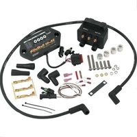 Crane Ignition suite Harley HI 4E IGNITION SYSTEM 8 PIN